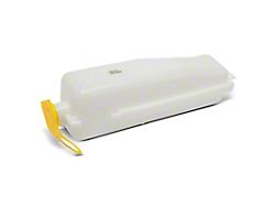 Engine Coolant Reservoir Tank with Cap (94-02 RAM 1500, Excluding 8.0L)