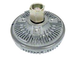 Engine Cooling Fan Clutch (09-17 5.7L RAM 1500; 14-15 3.0L EcoDiesel RAM 1500)