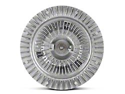 Engine Cooling Fan Clutch; Reverse Rotation (02-05 3.7L RAM 1500 w/ Automatic Transmission; 05-08 5.7L RAM 1500 w/ Heavy Duty Cooling)