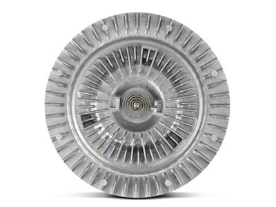 Engine Cooling Fan Clutch; Reverse Rotation (02-05 3.7L RAM 1500 w/ Automatic Transmission; 05-08 5.7L RAM 1500 w/ Heavy Duty Cooling)