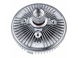 Engine Cooling Fan Clutch; Standard Rotation (09-18 5.7L RAM 1500)