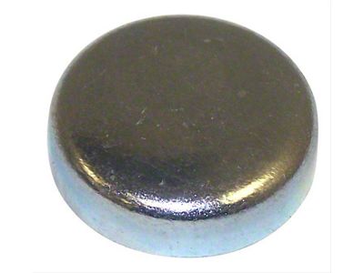 Engine Expansion Plug (02-03 RAM 1500)