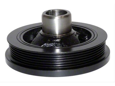 Engine Harmonic Balancer (13-19 3.6L RAM 1500)