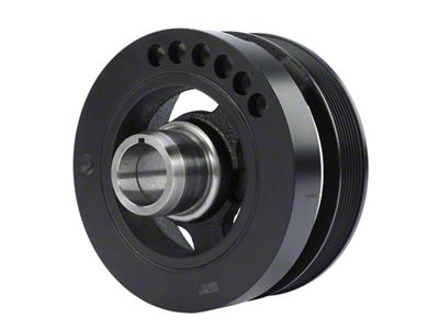 Engine Harmonic Balancer (94-03 5.9L RAM 1500)