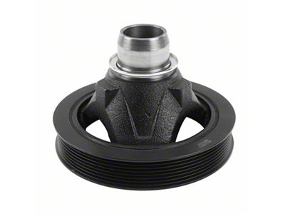Engine Harmonic Balancer (03-08 5.7L RAM 1500)