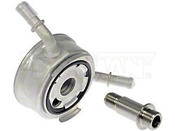 Engine Oil Cooler (19-24 5.7L RAM 1500)