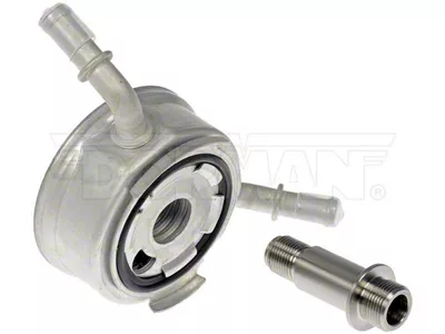 Engine Oil Cooler (19-24 5.7L RAM 1500)