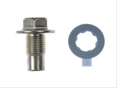 Engine Oil Drain Plug (02-06 5.9L RAM 1500)