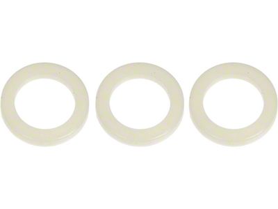 Engine Oil Drain Plug Gasket (04-06 RAM 1500 SRT-10)