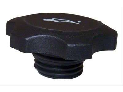 Engine Oil Filler Cap (02-03 RAM 1500)