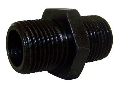 Engine Oil Filter Adapter; Connector (02-09 RAM 1500)
