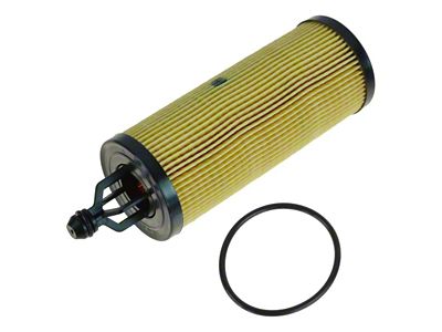 Engine Oil Filter (14-25 3.6L RAM 1500)