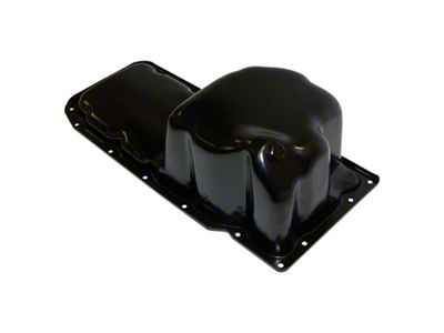 Engine Oil Pan (02-04 4.7L RAM 1500)