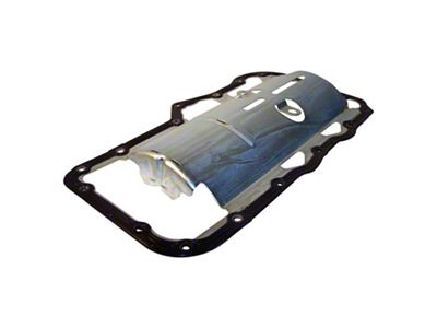 Engine Oil Pan Gasket (04-12 3.7L RAM 1500)