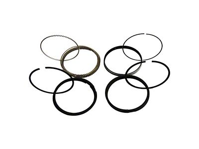 Piston And Ring Set For 2008-2012 Dodge Jeep Chrysler 4.7L V8 Engine - DNJ