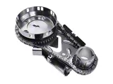 Engine Timing Chain Kit; 4-Pieces (03-08 5.7L RAM 1500