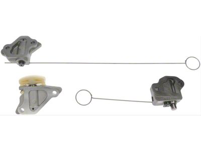 Engine Timing Chain Tensioner Kit (13-19 3.6L RAM 1500)