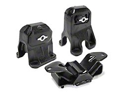Engine and Transmission Mount Kit (02-05 2WD 4.7L RAM 1500)