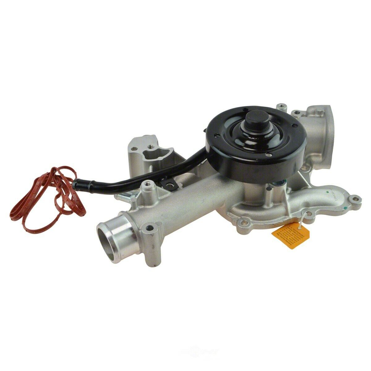Engine Water Pump (03-08 RAM 1500)