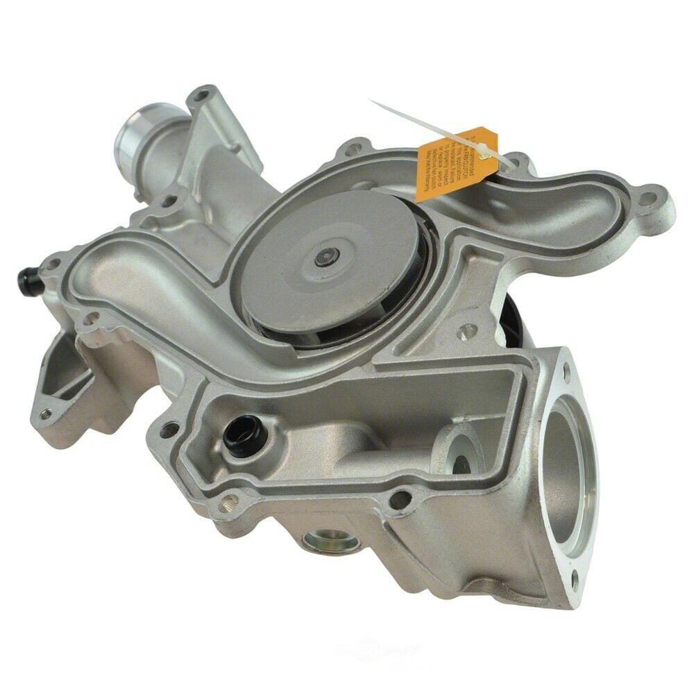 Engine Water Pump (03-08 RAM 1500)