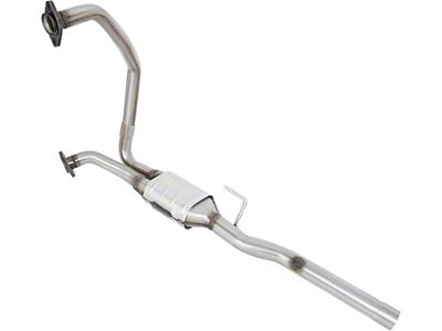 EPA Standard Catalytic Converter (94-01 RAM 1500)