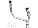 EPA Standard Catalytic Converter (09-16 5.7L RAM 1500)
