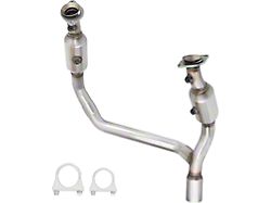 EPA Standard Catalytic Converter (09-16 5.7L RAM 1500)