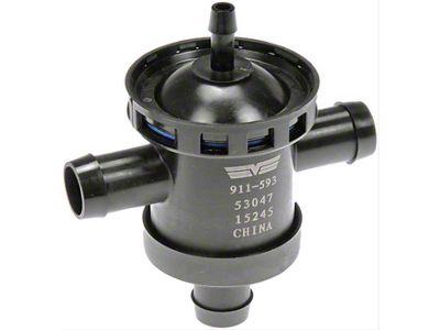 EVAP Emissions Canister Vent Valve (04-06 RAM 1500 SRT-10)