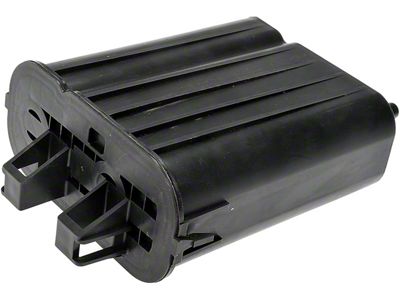 EVAP Emissions Charcoal Canister (07-08 3.7L, 4.7L, 5.7L RAM 1500)