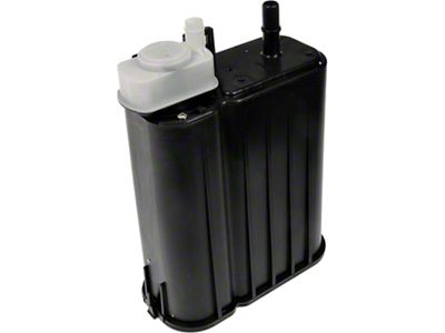 EVAP Emissions Charcoal Canister (07-08 3.7L, 4.7L, 5.7L RAM 1500)