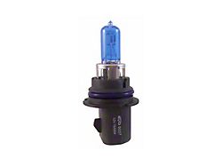 EVO Formance Spectra Ultra White Halogen Headlight Bulb; Low Beam; 9007 (99-05 RAM 1500)