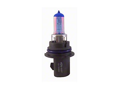 9007 LED Headlight Bulb For Dodge Ram 1500 2500 3500 2002-2005