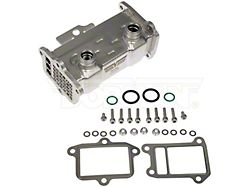 Exhaust Gas Recirculation Cooler (14-18 3.0L EcoDiesel RAM 1500)