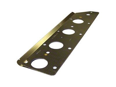 Exhaust Manifold Gasket; Driver Side (08-11 4.7L RAM 1500)