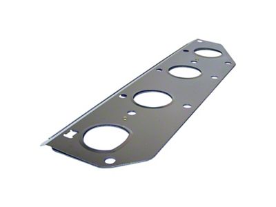 Exhaust Manifold Gasket; Passenger Side (08-11 4.7L RAM 1500)