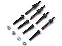 Exhaust Manifold Hardware Kit (04-07 4.7L RAM 1500; 2013 4.7L RAM 1500)