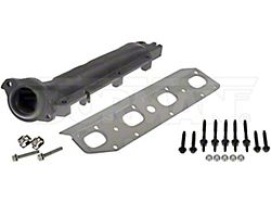 Exhaust Manifold Kit; Passenger Side (19-24 5.7L RAM 1500)