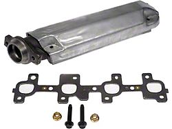 Exhaust Manifold Kit; Passenger Side (04-07 4.7L RAM 1500)