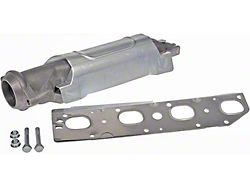 Exhaust Manifold; Passenger Side (13-18 5.7L RAM 1500)