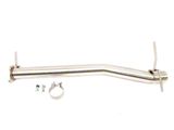 Exhaust Muffler Delete (19-24 5.7L RAM 1500)
