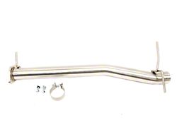 Exhaust Muffler Delete (19-24 5.7L RAM 1500)