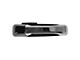 Exterior Door Handles; Front and Rear; Chrome and Black (09-18 RAM 1500 Crew Cab)