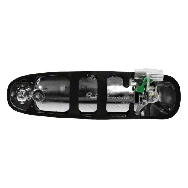 New Door Handle (Front, Driver Side) For Dodge Ram 1500 CH1310160 2009 To 2016 E