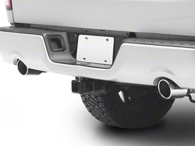 Factory Style Class III Trailer Hitch (03-18 RAM 1500)