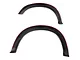 Factory Style Fender Flares; Textued Black (09-18 RAM 1500)