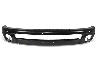 Factory Style Front Bumper Reinforcement (02-08 RAM 1500 Sport)