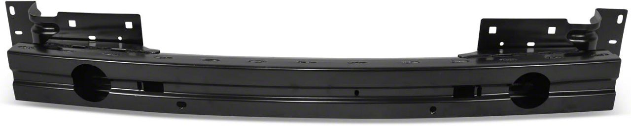 thumbnail interactive-video image 1 of Front Bumper Reinforcement Cross Member For Ram 1500 (2013-2020) – Direct Replace, Steel 1 of 2