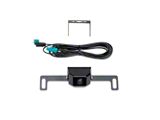 Factory Tailgate Harness with Dual Mount Camera (19-26 RAM 1500)