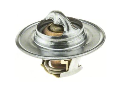 Fail-Safe Thermostat; 160-Degree (94-03 RAM 1500)