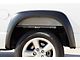 Elite Series Extra Wide Style Fender Flares; Front and Rear; Textured Black (02-08 RAM 1500)